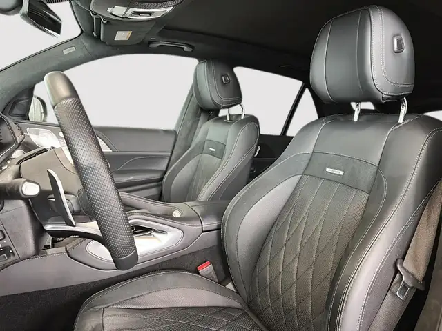 2021 Mercedes-Benz GLE63 S 4MATIC  SUV Extended warranty! Highly - Photo 3