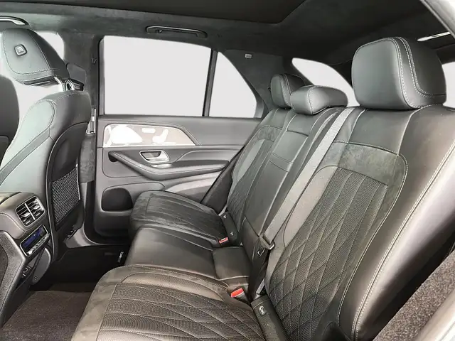 2021 Mercedes-Benz GLE63 S 4MATIC  SUV Extended warranty! Highly - Photo 4