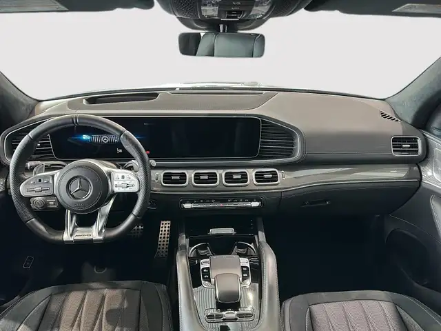 2021 Mercedes-Benz GLE63 S 4MATIC  SUV Extended warranty! Highly - Photo 5