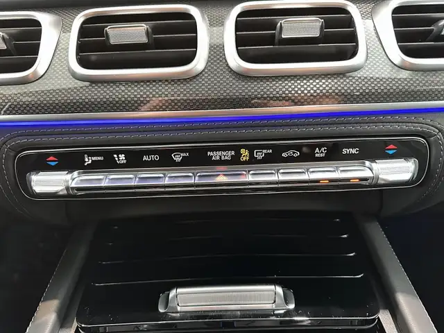 2021 Mercedes-Benz GLE63 S 4MATIC  SUV Extended warranty! Highly - Photo 8