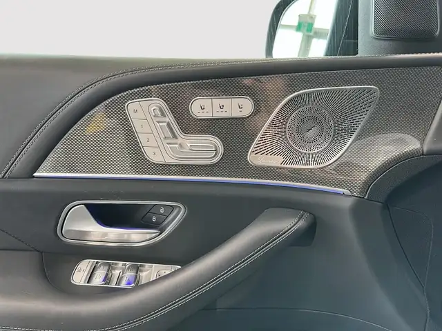 2021 Mercedes-Benz GLE63 S 4MATIC  SUV Extended warranty! Highly - Photo 11