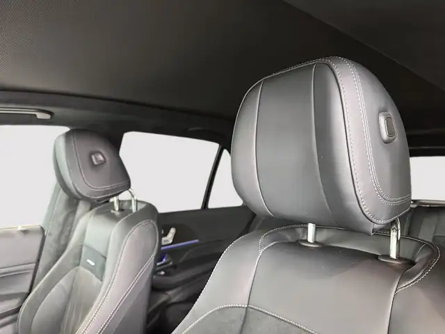 2021 Mercedes-Benz GLE63 S 4MATIC  SUV Extended warranty! Highly - Photo 13