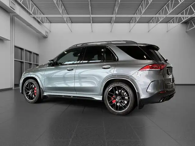 2021 Mercedes-Benz GLE63 S 4MATIC  SUV Extended warranty! Highly - Photo 14