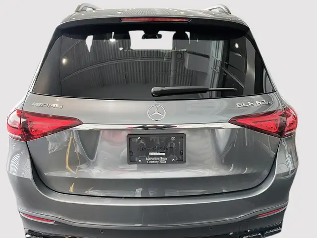 2021 Mercedes-Benz GLE63 S 4MATIC  SUV Extended warranty! Highly - Photo 15