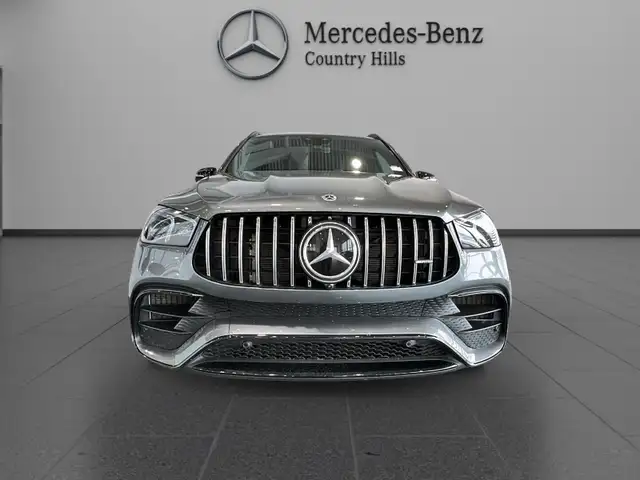 2021 Mercedes-Benz GLE63 S 4MATIC  SUV Extended warranty! Highly - Photo 17