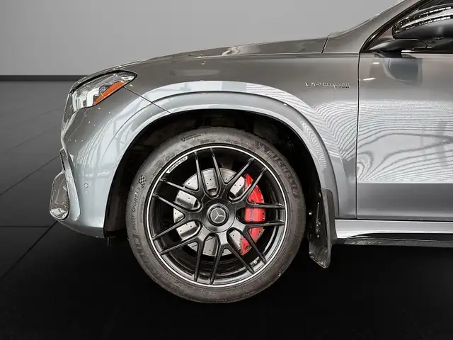 2021 Mercedes-Benz GLE63 S 4MATIC  SUV Extended warranty! Highly - Photo 19