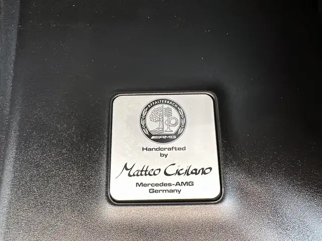 2021 Mercedes-Benz GLE63 S 4MATIC  SUV Extended warranty! Highly - Photo 21