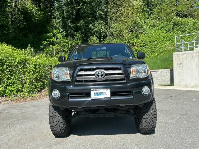 2008 Toyota Tacoma SR5 Lifted Access Cab - Photo 2