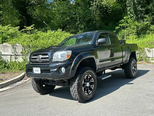 2008 Toyota Tacoma SR5 Lifted Access Cab - Photo 3