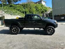 2008 Toyota Tacoma SR5 Lifted Access Cab - Photo 4