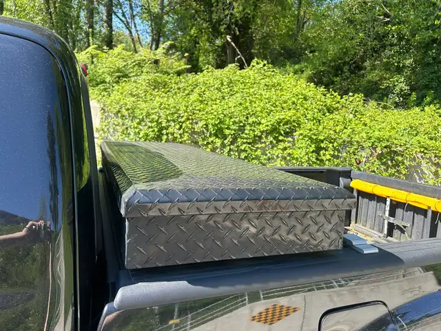 2008 Toyota Tacoma SR5 Lifted Access Cab - Photo 7