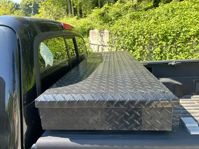 2008 Toyota Tacoma SR5 Lifted Access Cab - Photo 8