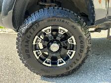 2008 Toyota Tacoma SR5 Lifted Access Cab - Photo 9