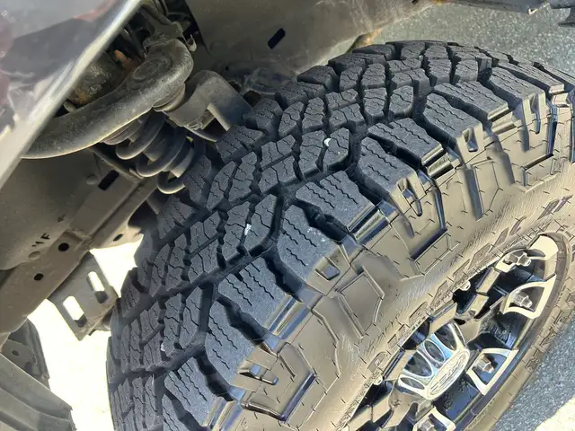 2008 Toyota Tacoma SR5 Lifted Access Cab - Photo 10