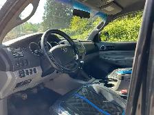 2008 Toyota Tacoma SR5 Lifted Access Cab - Photo 11