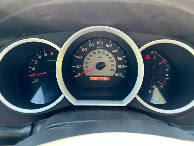 2008 Toyota Tacoma SR5 Lifted Access Cab - Photo 12