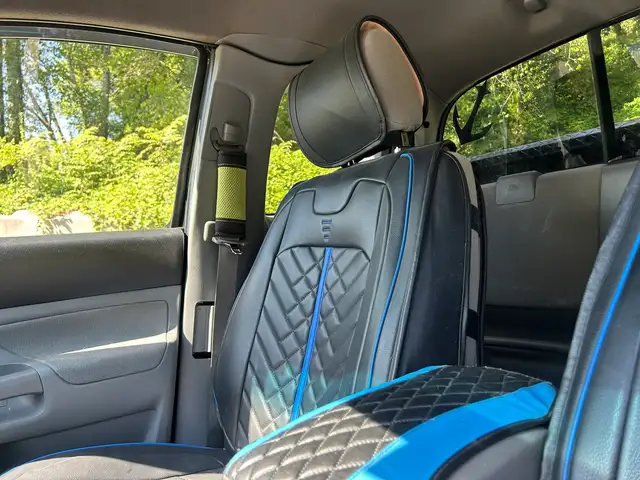 2008 Toyota Tacoma SR5 Lifted Access Cab - Photo 13