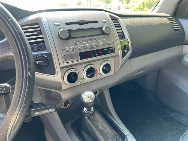 2008 Toyota Tacoma SR5 Lifted Access Cab - Photo 14