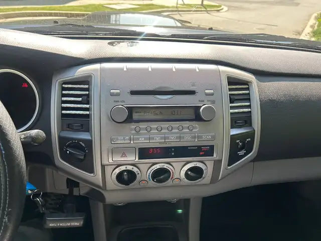 2008 Toyota Tacoma SR5 Lifted Access Cab - Photo 15