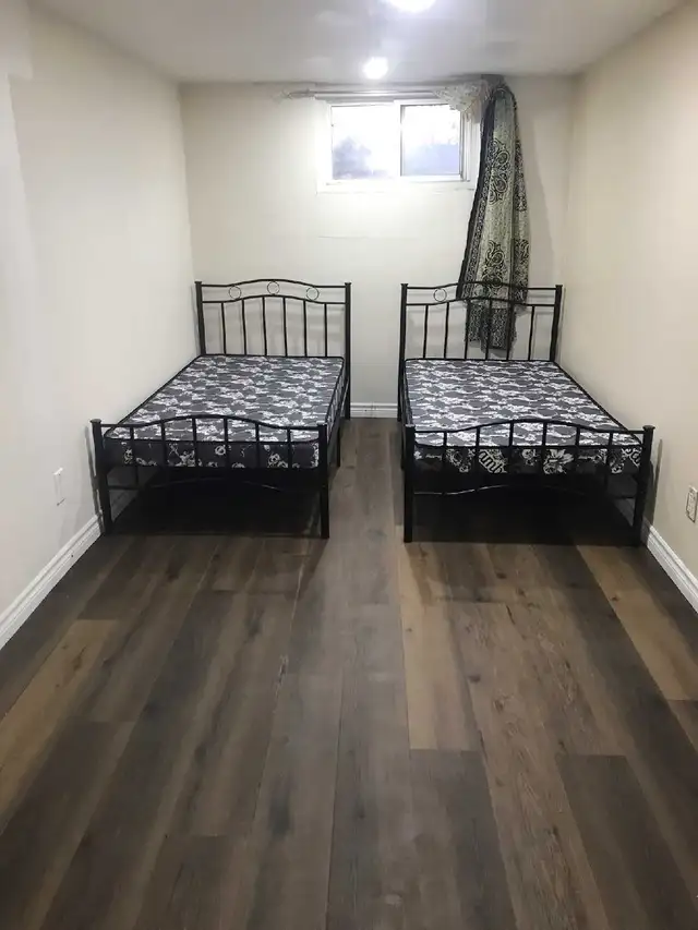 Furnished Shared Room Rent Malton FREE UTILITIES