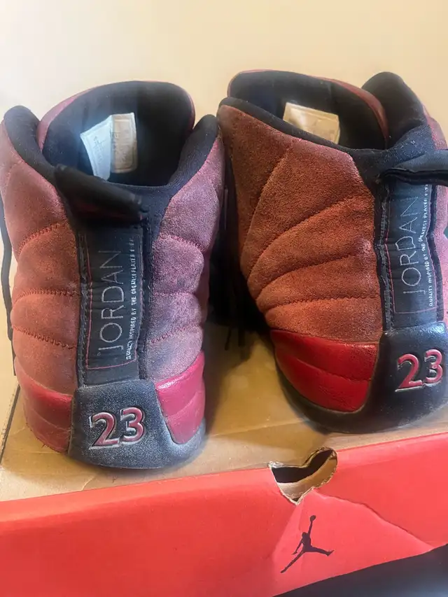 NIKE LIQUIDATION SALES, SIZE 13 SNEAKERS, $40 EACH - Photo 4