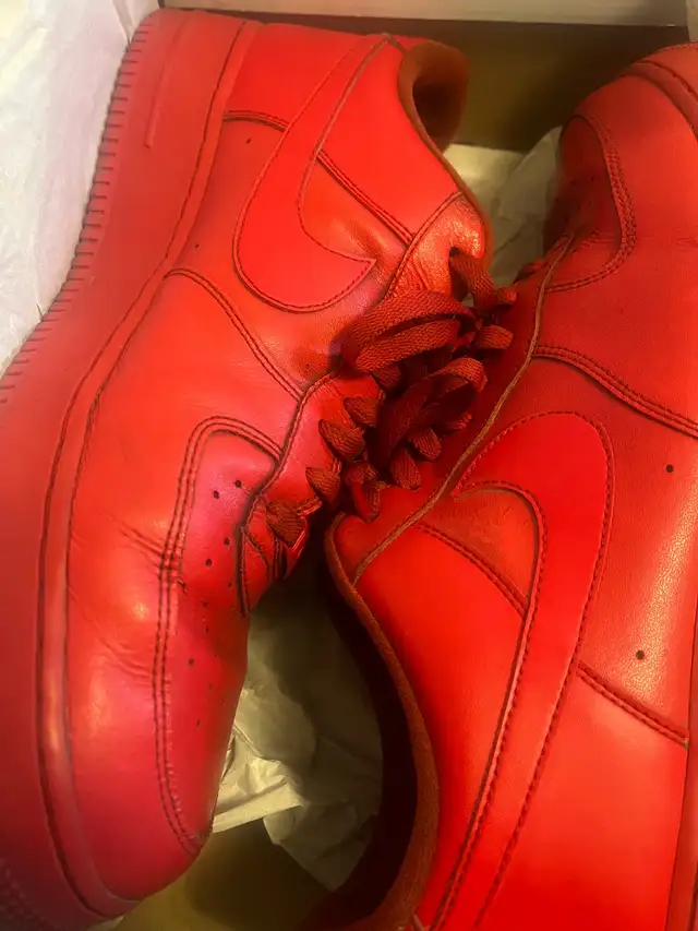 NIKE LIQUIDATION SALES, SIZE 13 SNEAKERS, $40 EACH - Photo 7