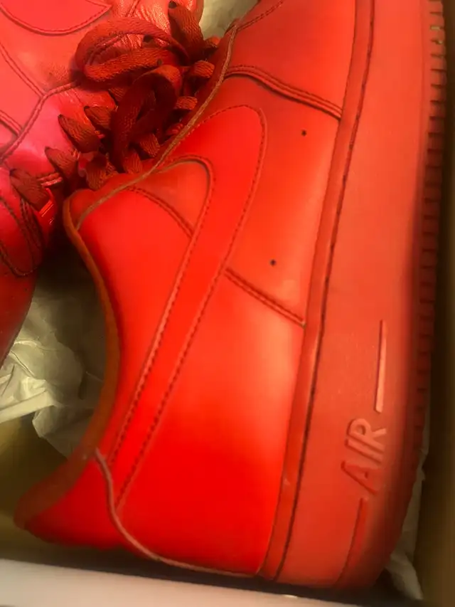 NIKE LIQUIDATION SALES, SIZE 13 SNEAKERS, $40 EACH - Photo 8