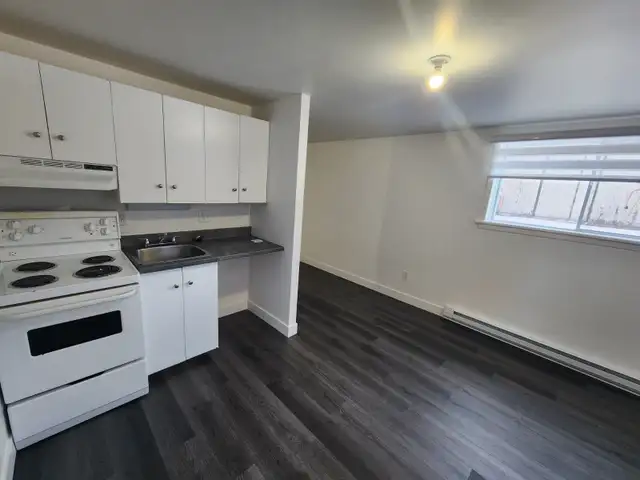 À louer - 2½ - Victoriaville