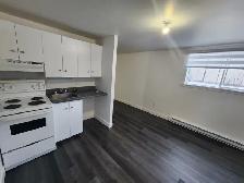 À louer - 2½ - Victoriaville