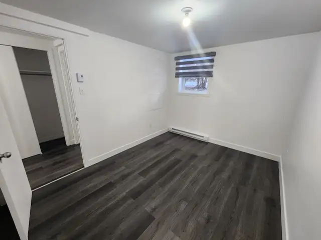 À louer - 2½ - Victoriaville - Photo 4