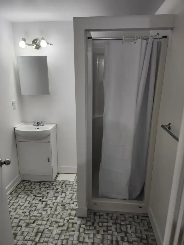 À louer - 2½ - Victoriaville - Photo 5