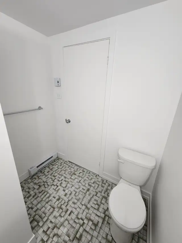 À louer - 2½ - Victoriaville - Photo 6