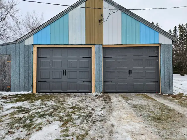 Repairing Broken Torsion and Extension Springs - Photo 5