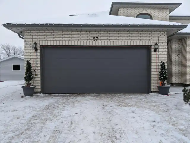 Repairing Broken Torsion and Extension Springs - Photo 9