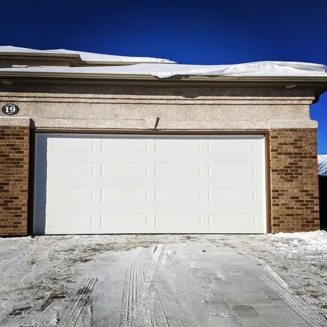 Repairing Broken Torsion and Extension Springs - Photo 10