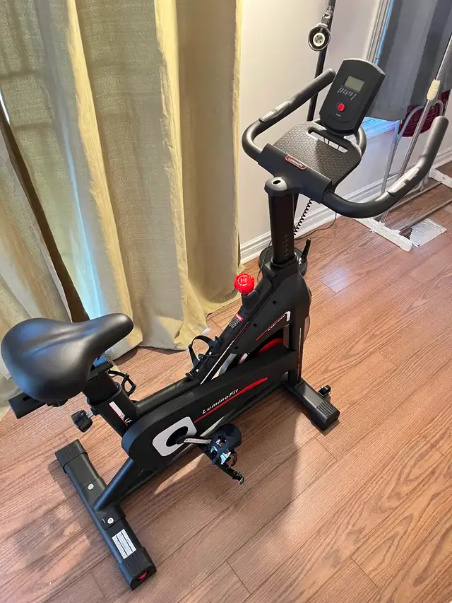 Brand New Exercise Bike - Photo 2
