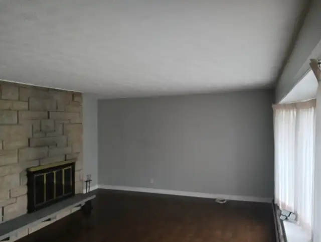 3 bedroom spacious apartment heated - Photo 2