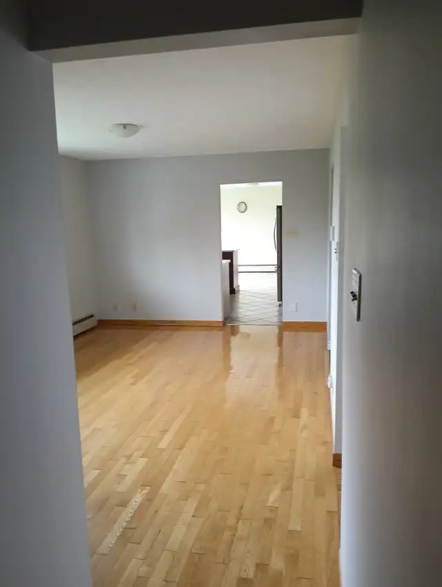 3 bedroom spacious apartment heated - Photo 3