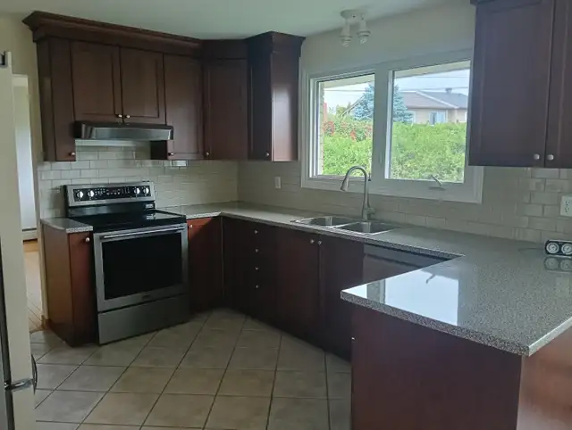 3 bedroom spacious apartment heated - Photo 4