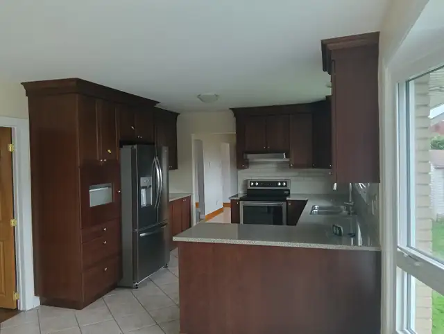 3 bedroom spacious apartment heated - Photo 5