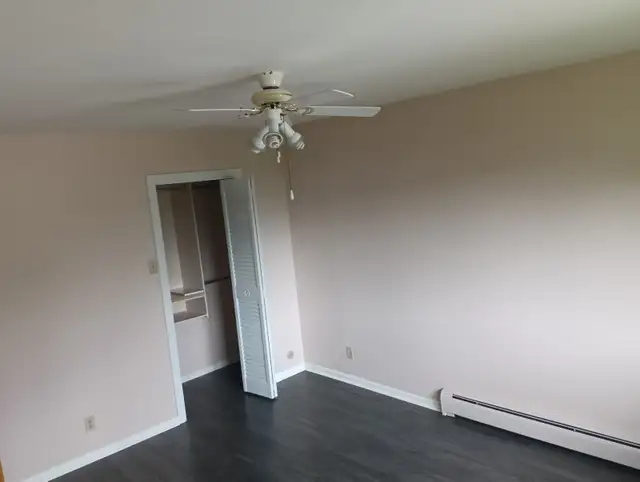 3 bedroom spacious apartment heated - Photo 7