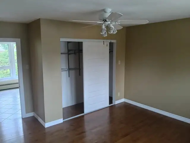 3 bedroom spacious apartment heated - Photo 8