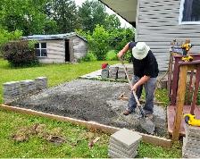 Deck restoration and outdoor service - Photo 5