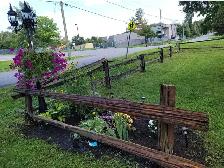 Deck restoration and outdoor service - Photo 6