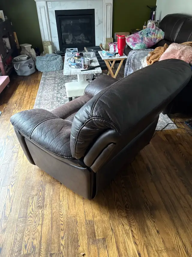 Power recliner - Photo 2
