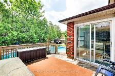 - Mississauga Dixie Road/ Eglinton Ave 4 bedrooms detached house - Photo 10