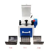Small Hammer Crusher with 3mm 6mm 10mm Screen 021225