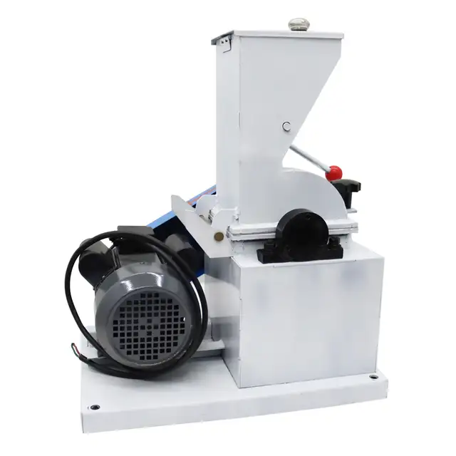 Small Hammer Crusher with 3mm 6mm 10mm Screen 021225 - Photo 7