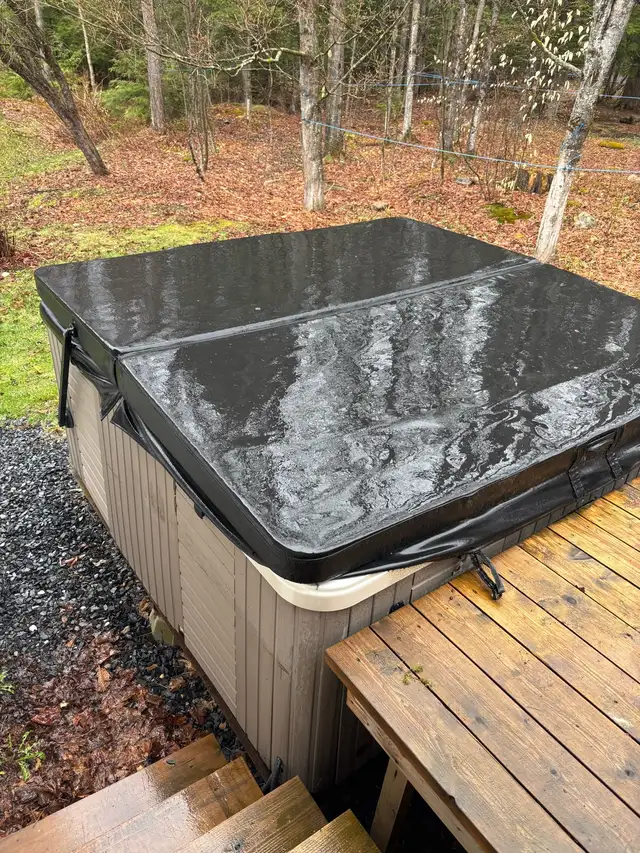 spa à vendre
