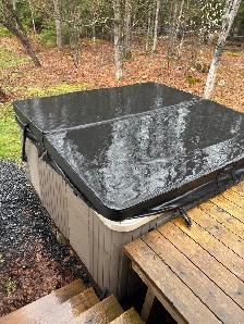 spa à vendre